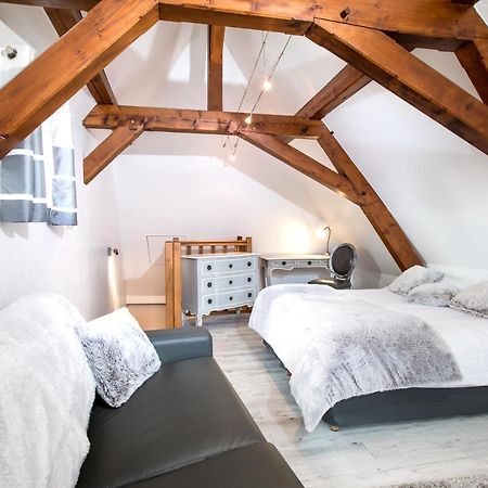 My Sweet Homes - Le 15 Colmar Ngoại thất bức ảnh
