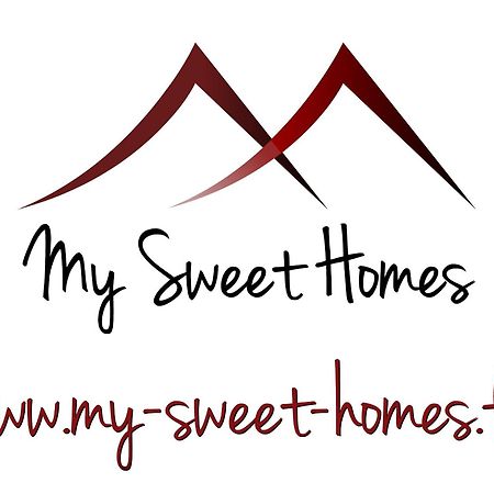 My Sweet Homes - Le 15 Colmar Ngoại thất bức ảnh