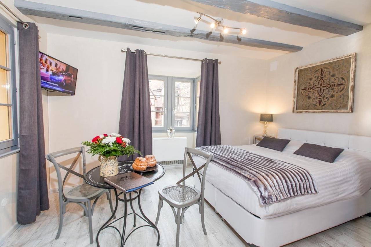My Sweet Homes - Le 15 Colmar Ngoại thất bức ảnh