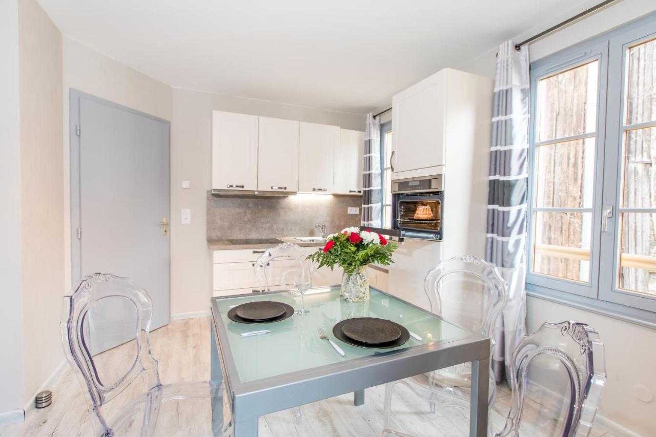 My Sweet Homes - Le 15 Colmar Ngoại thất bức ảnh