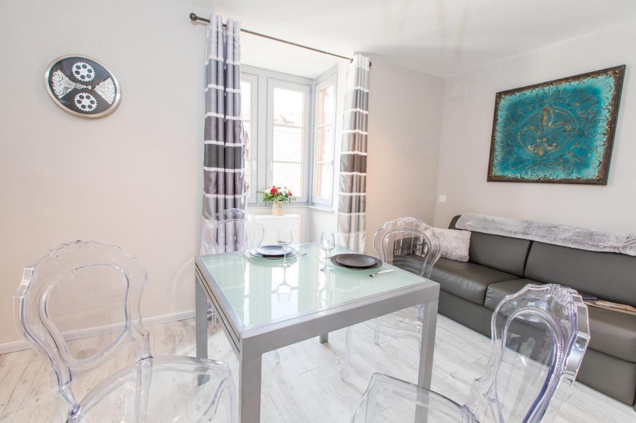 My Sweet Homes - Le 15 Colmar Ngoại thất bức ảnh