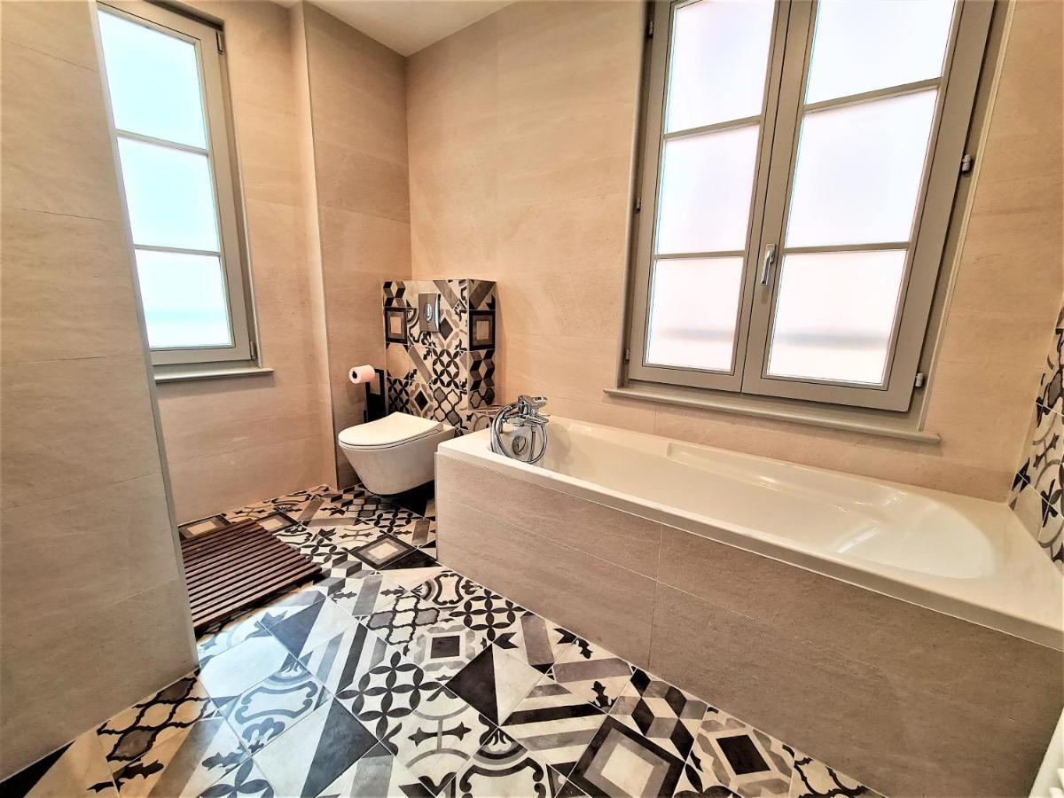 My Sweet Homes - Le 15 Colmar Ngoại thất bức ảnh