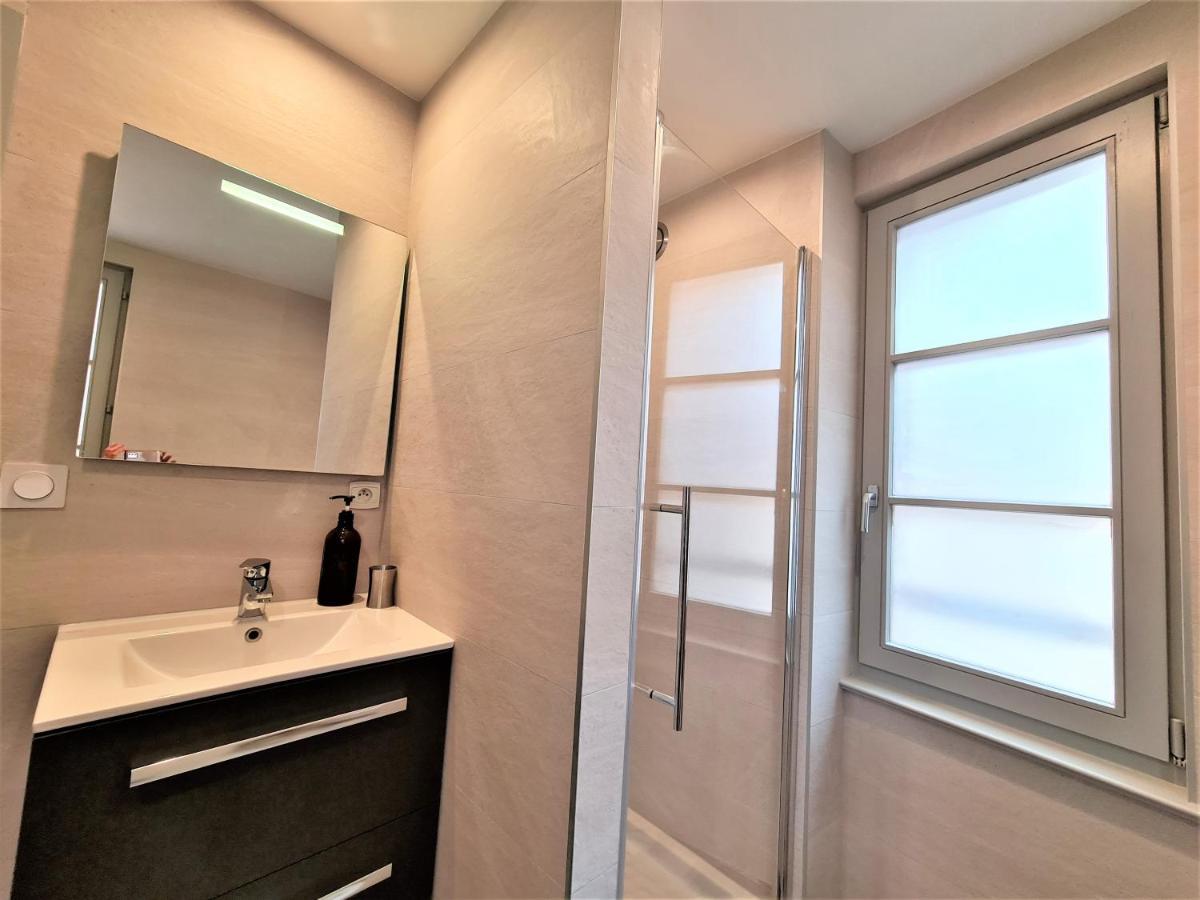 My Sweet Homes - Le 15 Colmar Ngoại thất bức ảnh