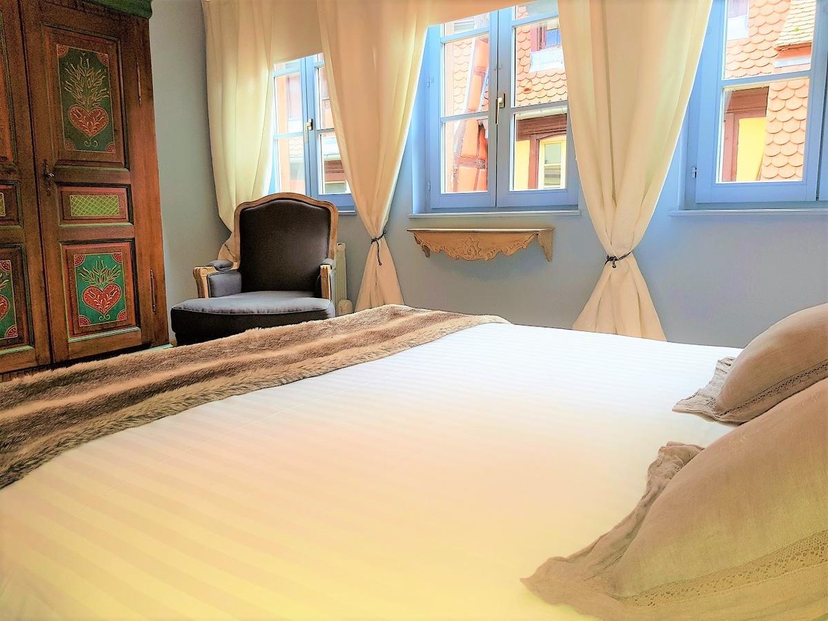 My Sweet Homes - Le 15 Colmar Ngoại thất bức ảnh