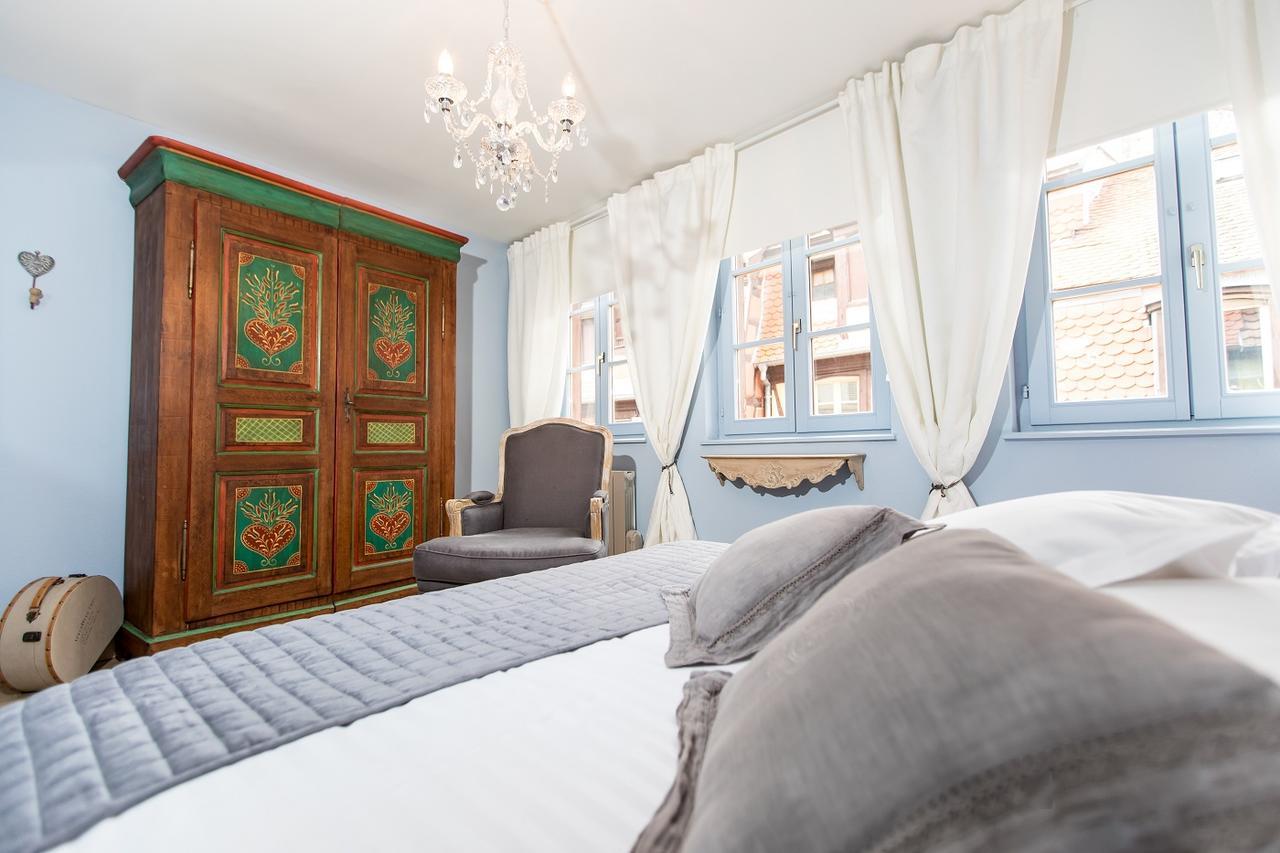 My Sweet Homes - Le 15 Colmar Ngoại thất bức ảnh