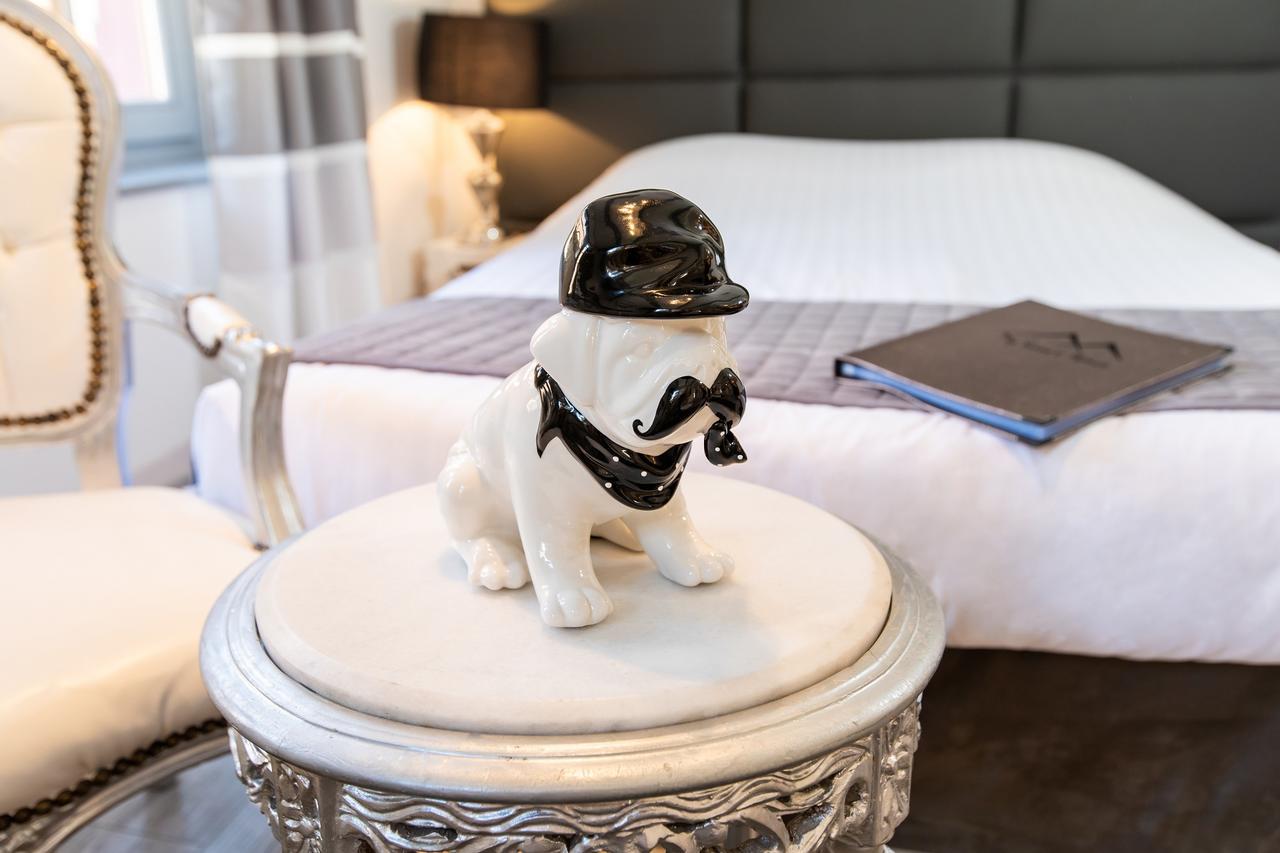 My Sweet Homes - Le 15 Colmar Ngoại thất bức ảnh