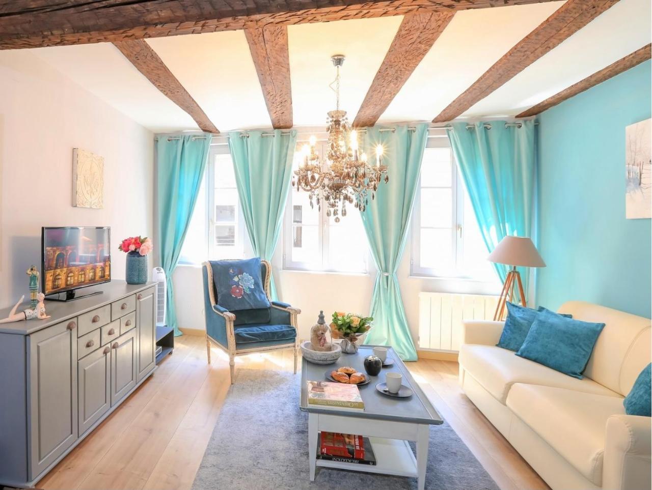 My Sweet Homes - Le 15 Colmar Ngoại thất bức ảnh