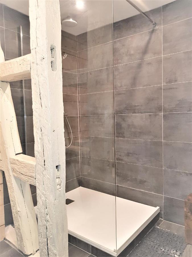 My Sweet Homes - Le 15 Colmar Ngoại thất bức ảnh